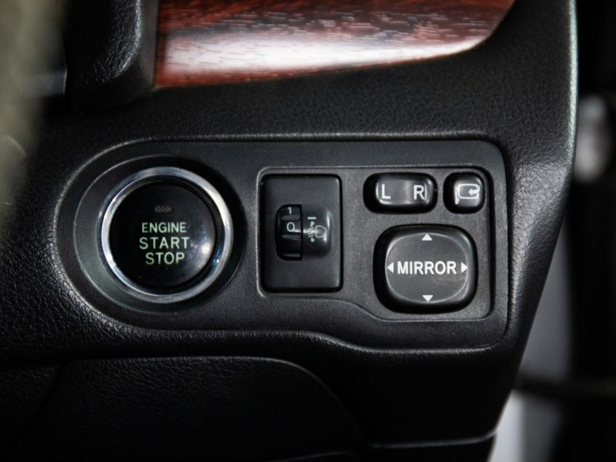 Toyota Allion II Иркутск  - изображение 14