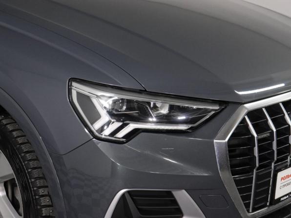 Audi Q3 II (F3) с пробегом 2020 года, цена 3 649 000 рублей, 92082 км, внедорожник, Автокод Объявления