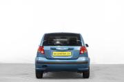 Hyundai Getz I Барнаул  - изображение 26
