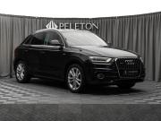 Audi Q3 I (8U) Москва  - изображение 25