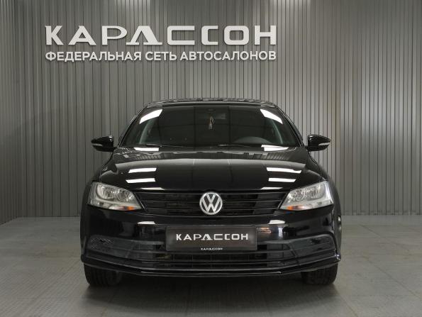 Volkswagen Jetta VI Рестайлинг с пробегом 2015 года, цена 900 000 рублей, 262820 км, седан, Автокод Объявления