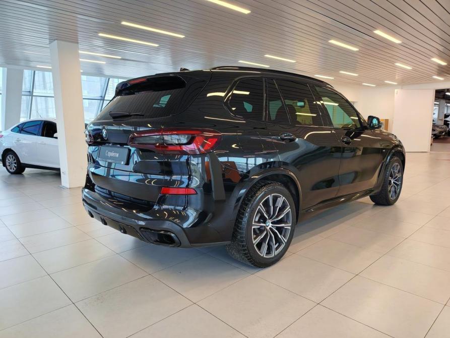 BMW X5 IV (G05/G18) Санкт-Петербург  - изображение 2