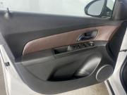 Chevrolet Cruze I Рестайлинг Санкт-Петербург  - изображение 30