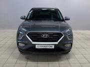 Hyundai Creta II Уфа  - изображение 26