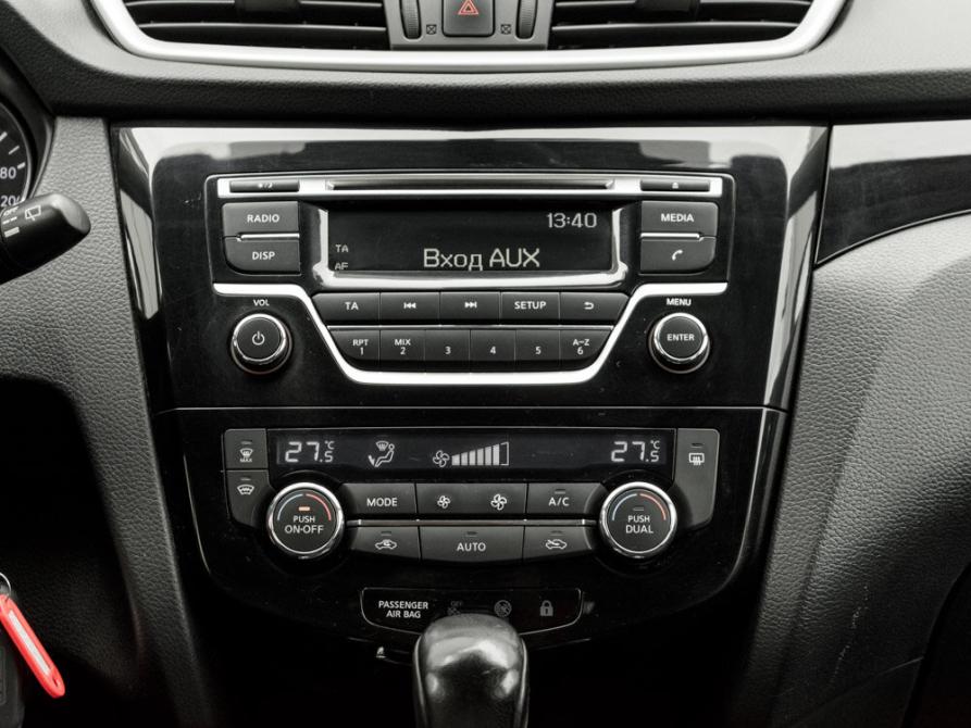 Nissan Qashqai II Екатеринбург  - изображение 16
