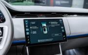 Land Rover Range Rover V Москва  - изображение 86