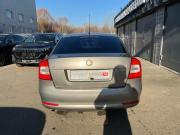 Skoda Octavia II (A5) Рестайлинг Нижнекамск  - изображение 26