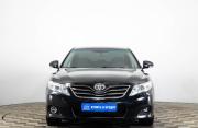 Toyota Camry VI (XV40) Рестайлинг Пермь  - изображение 25