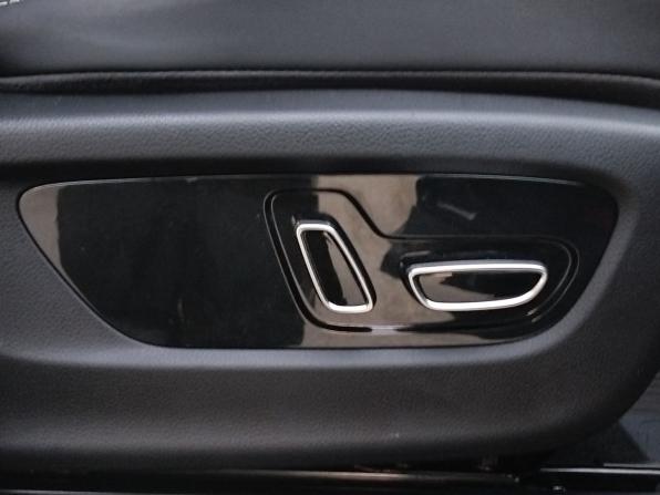 GAC GS8 II с пробегом 2024 года, цена 3 550 000 рублей, 42394 км, внедорожник, Автокод Объявления