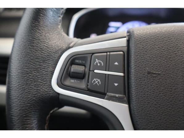 Geely Atlas I с пробегом 2021 года, цена 1 990 000 рублей, 39589 км, внедорожник, Автокод Объявления