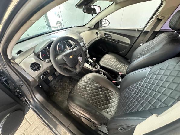 Chevrolet Cruze I Рестайлинг с пробегом 2013 года, цена 790 000 рублей, 127172 км, седан, Автокод Объявления