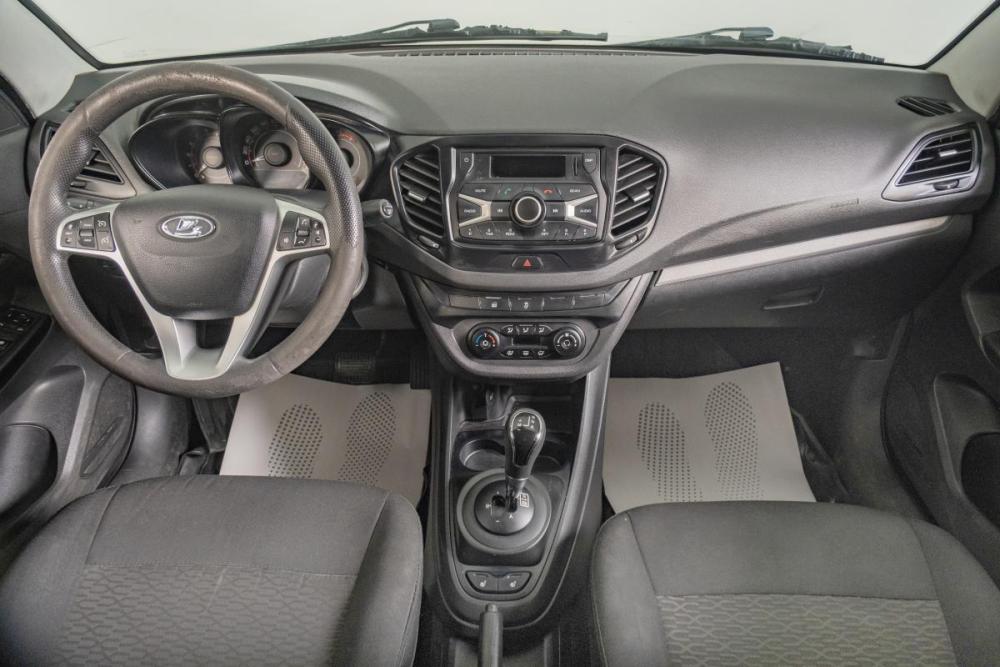 Lada (ВАЗ) Vesta I Томск  - изображение 11