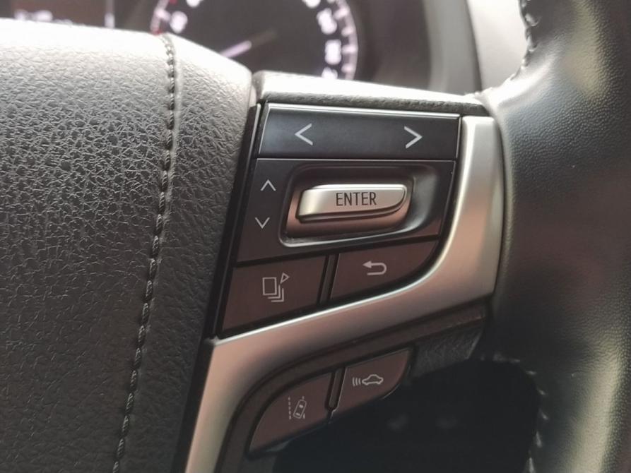 Toyota Land Cruiser Prado 150 Series Рестайлинг 2 Екатеринбург  - изображение 11
