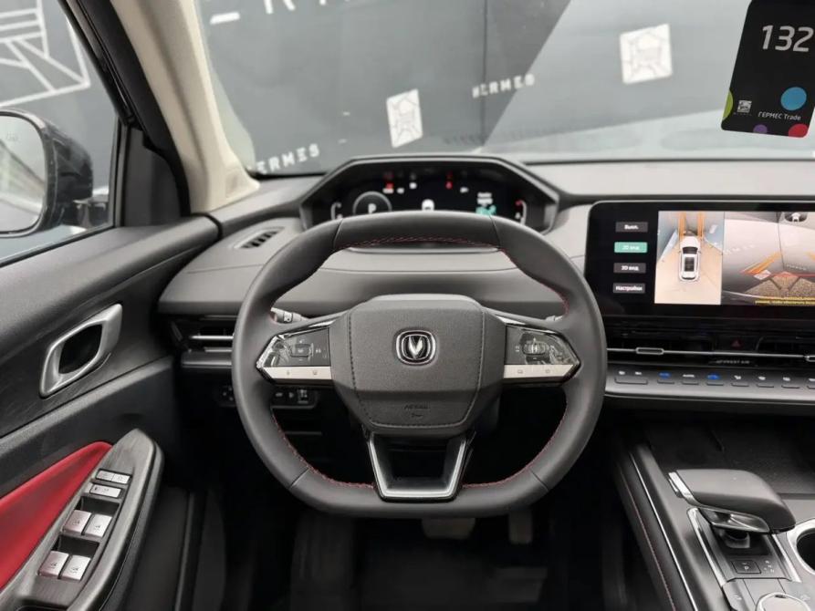 Changan CS55 Plus II Минеральные Воды  - изображение 13