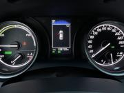 Toyota Camry VIII (XV70) Рестайлинг Тамбов  - изображение 36