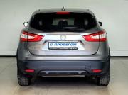 Nissan Qashqai II Москва  - изображение 18