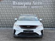 Geely Coolray I Краснодар  - изображение 38