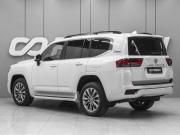 Toyota Land Cruiser 300 Series Ростов-на-Дону  - изображение 28
