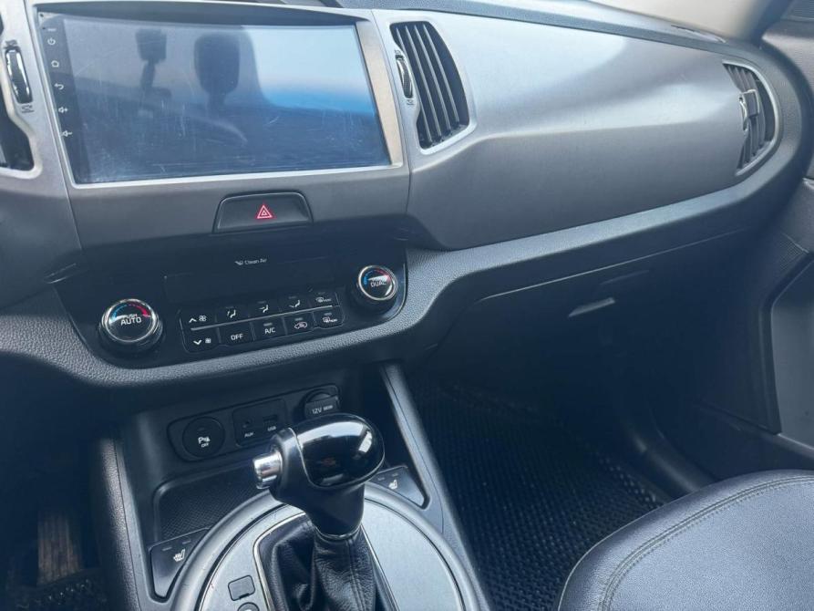 Kia Sportage III Рестайлинг Астрахань  - изображение 17