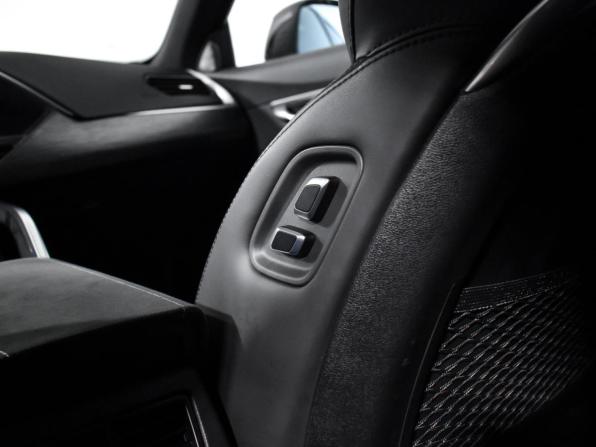Geely Tugella I Рестайлинг с пробегом 2023 года, цена 3 145 000 рублей, 27871 км, внедорожник, Автокод Объявления