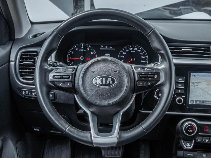 Kia Rio IV Рестайлинг Ставрополь  - изображение 12