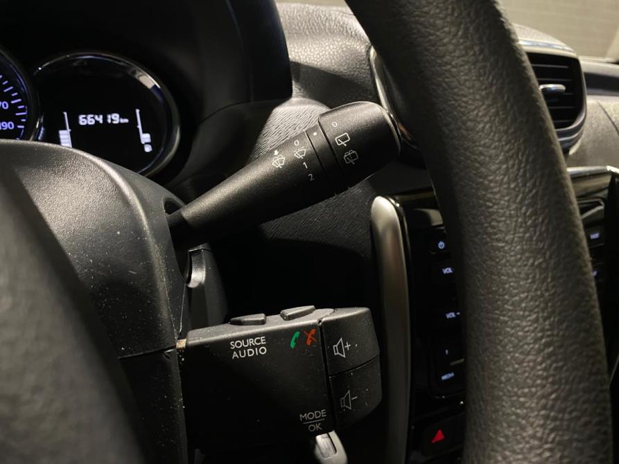 Nissan Terrano III (D10) Челябинск  - изображение 20