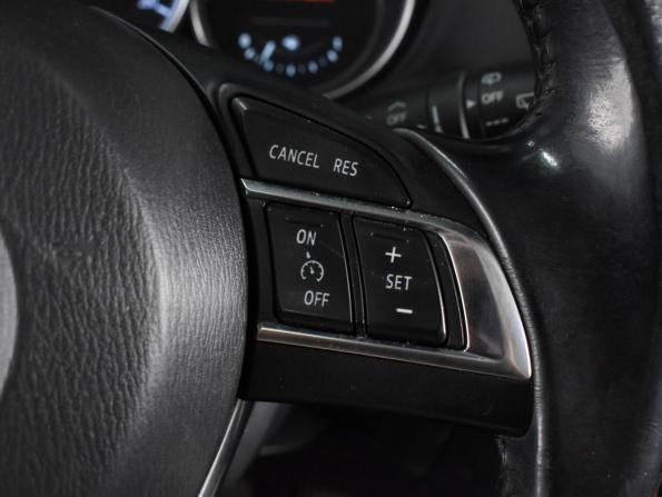Mazda CX-5 I Рестайлинг с пробегом 2015 года, цена 1 999 000 рублей, 308113 км, внедорожник, Автокод Объявления