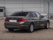 BMW 3 серии VI (F3x) Москва  - изображение 21