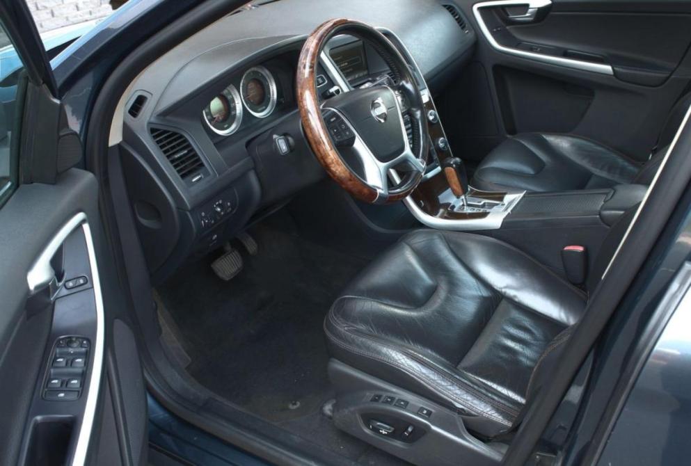 Volvo XC60 I Нижний Новгород  - изображение 13