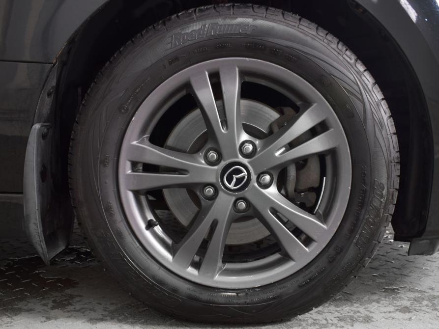 Mazda 6 II (GH) Рестайлинг Кемерово  - изображение 10