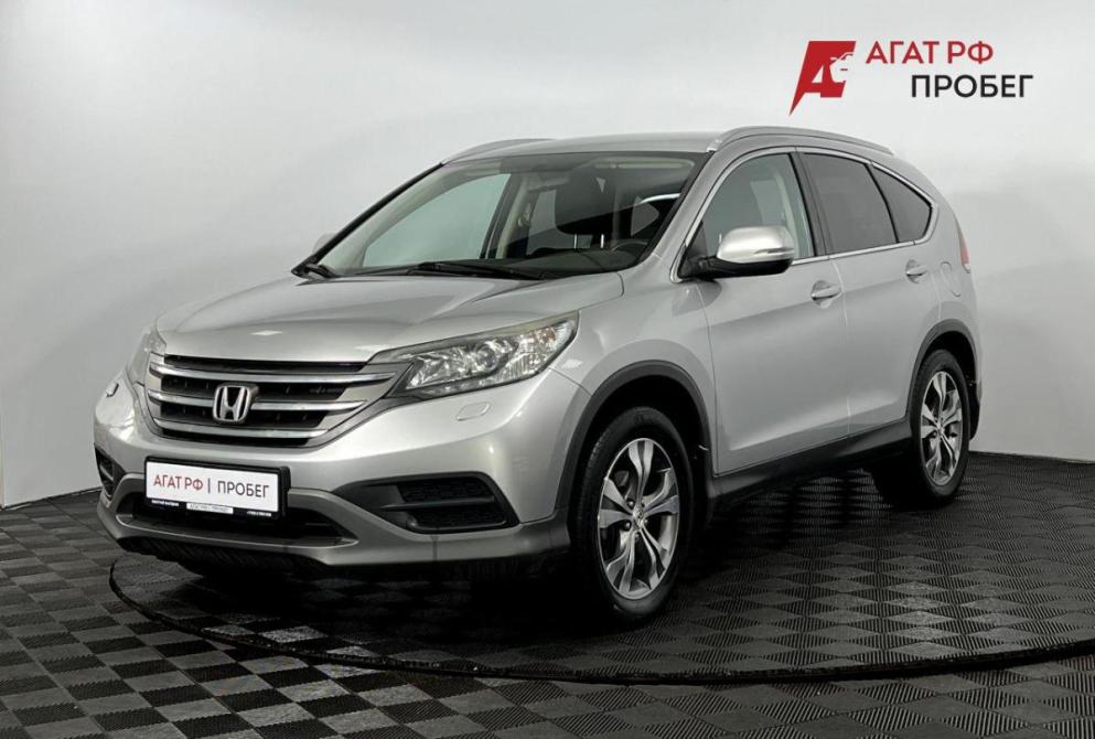Honda CR-V IV Нижний Новгород  - изображение 1