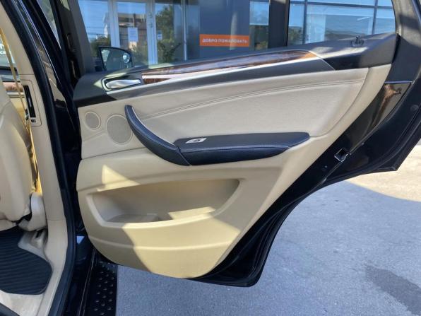 BMW X5 II (E70) с пробегом 2007 года, цена 1 485 000 рублей, 325000 км, внедорожник, Автокод Объявления