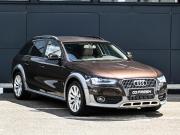 Audi A4 allroad IV (B8) Рестайлинг Новороссийск  - изображение 21