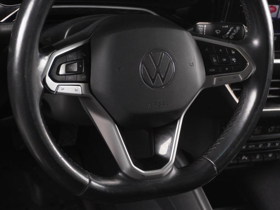Volkswagen Polo VI Минеральные Воды  - изображение 15