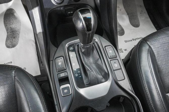 Hyundai Santa Fe III с пробегом 2013 года, цена 1 999 000 рублей, 127000 км, внедорожник, Автокод Объявления