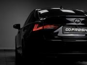 Lexus IS III Рестайлинг Тюмень  - изображение 44