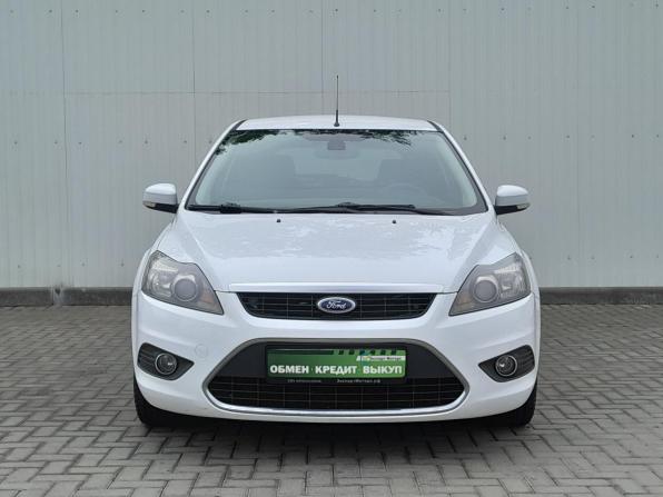 Ford Focus II Рестайлинг с пробегом 2008 года, цена 699 000 рублей, 189500 км, хэтчбек, Автокод Объявления