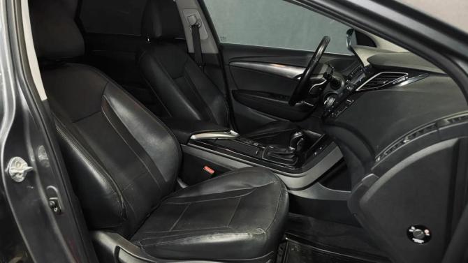 Hyundai i40 I с пробегом 2015 года, цена 1 222 000 рублей, 211000 км, седан, Автокод Объявления