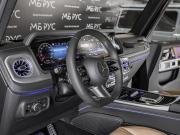 Mercedes-Benz G-Класс III (W465) Рестайлинг Москва  - изображение 52
