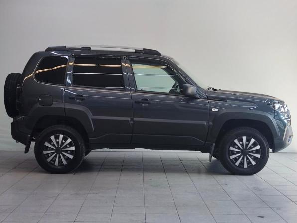 Lada (ВАЗ) Niva Travel I с пробегом 2022 года, цена 1 060 000 рублей, 14920 км, внедорожник, Автокод Объявления
