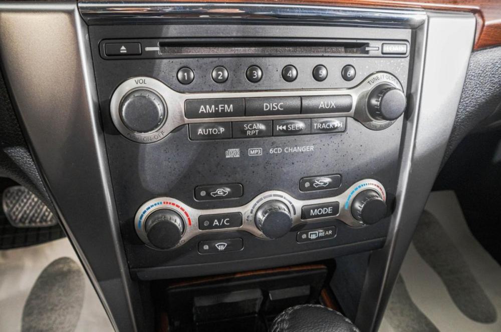 Nissan Teana II (J32) Барнаул  - изображение 21