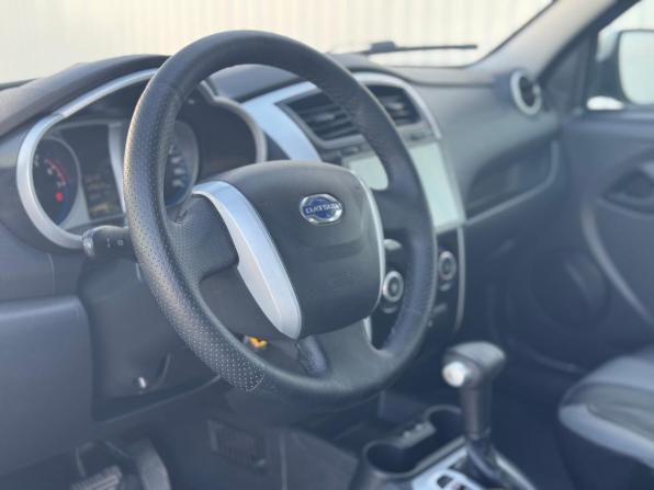 Datsun on-DO I с пробегом 2019 года, цена 695 000 рублей, 130000 км, седан, Автокод Объявления