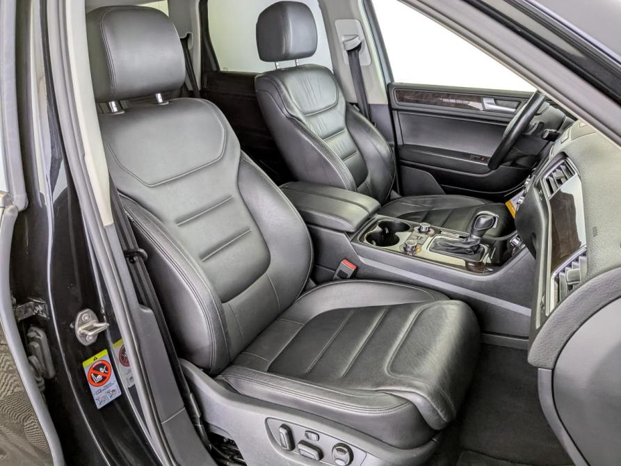 Volkswagen Touareg II Москва  - изображение 24