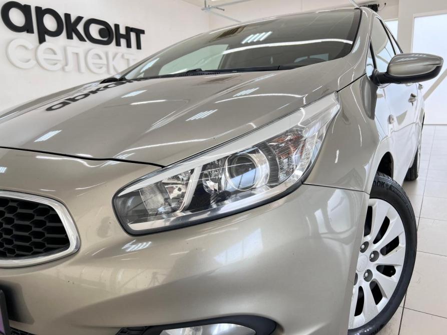 Kia Ceed II Волгоград  - изображение 9