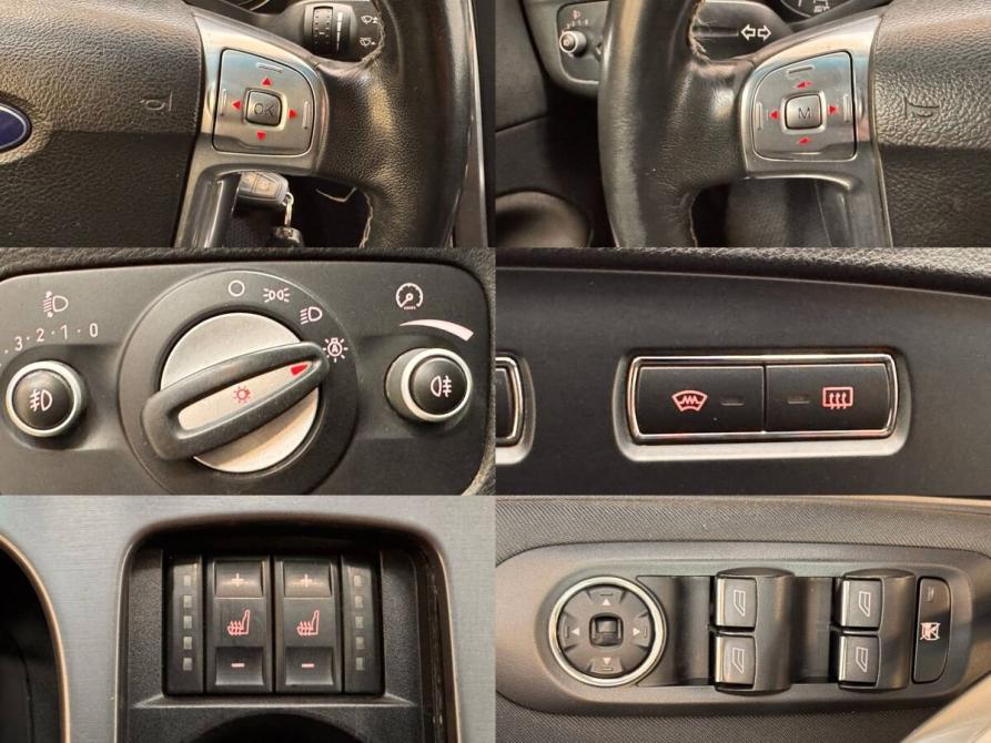 Ford Mondeo IV Рестайлинг Ставрополь  - изображение 14