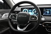 JETOUR X70+ I Рестайлинг Москва  - изображение 34