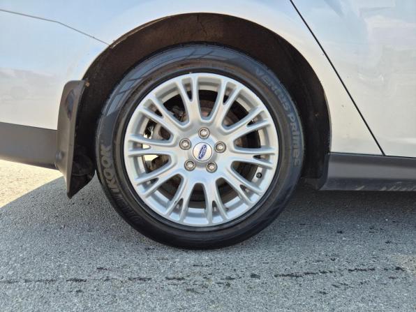 Ford Focus III с пробегом 2013 года, цена 670 000 рублей, 198099 км, универсал, Автокод Объявления