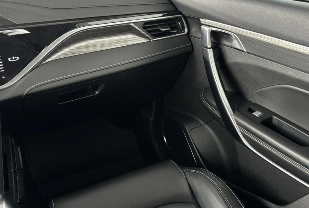 Geely Atlas Pro Киров  - изображение 15