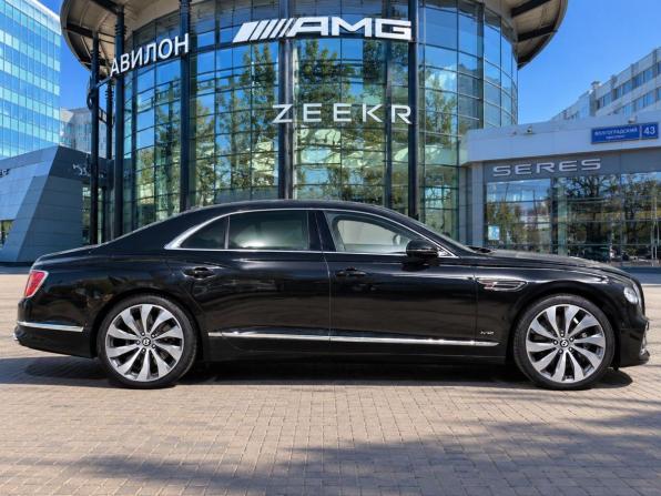 Bentley Flying Spur III с пробегом 2020 года, цена 16 100 000 рублей, 37039 км, седан, Автокод Объявления