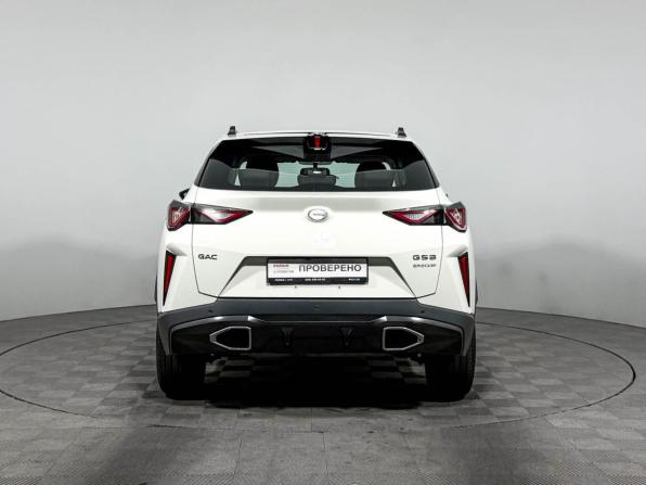 GAC GS3 с пробегом 2024 года, цена 1 990 000 рублей, 29262 км, внедорожник, Автокод Объявления